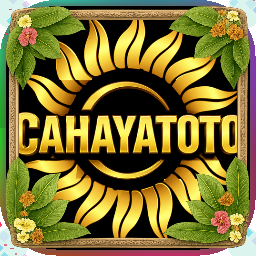 cahayatoto — galeri pratinjau Resmi APK
